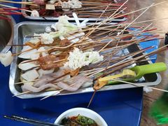 -牛华周记麻辣烫起源店