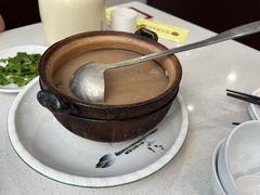 -品记潮汕砂锅粥(湖东路店)