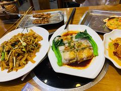 -广州海鲜酒楼(长丰园店)