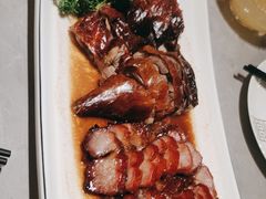 -粤陸玖玖·港式手作茶餐厅(珠江路店)