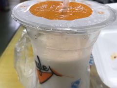 -泰龙城小吃街