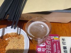 -86烧烤·炭火烧烤 (石人总店)