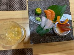 -长崎屋·日本料理·刺身·烧鸟(天河北路店)