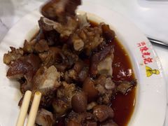 -澳门陈光记烧味饭店(南京德基广场店)