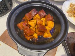 -狮王府淮扬菜(百家湖1912店)