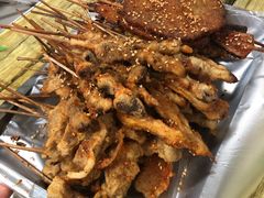 -夫妻串店(和睦路店)