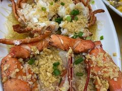 -七鲜渔港美食餐厅(巽寮湾海景店)