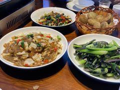 -唐师傅湘西名菜馆(武陵路店)