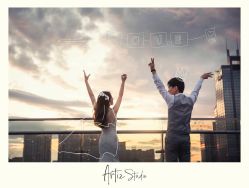 -韩国艺匠ARTIZ STUDIO(博览中心店)