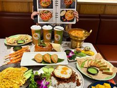 -Home Thai·泰谣(王府井apm店)