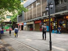 -荔林食店(西华路店)