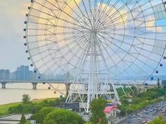 -南昌之星摩天轮
