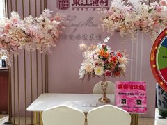 -东江渔村(皇悦店)