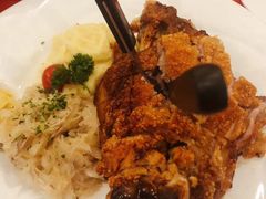 -申德勒西餐厅(日坛路总店)