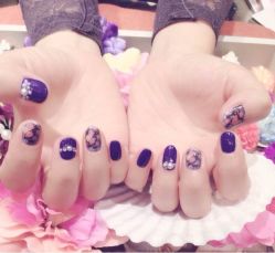 iphone_upload_pic-逸日式美甲美睫工作室