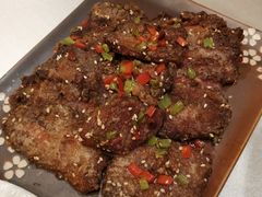 -湖北味道(湖北大厦店)