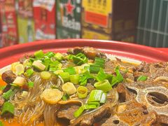 -黄弟大排档·湖南菜·小龙虾·小海鲜(凯旋北路店)