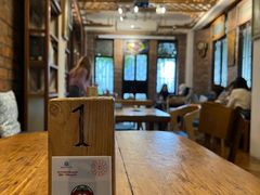 -西关84·History·Art·Cafe