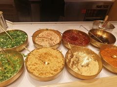 -盛香亭热卤(光明大仟里店)