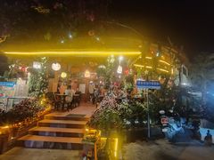 -库玛丽尼泊尔风味餐吧