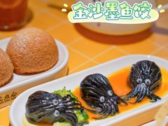 -蔡澜点心·粤菜(花城汇南区店)