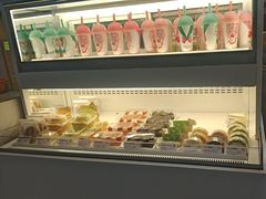 -奈雪的茶(佛山顺德美的悦然广场店)