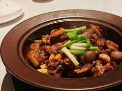 -广州富力丽思卡尔顿酒店·丽轩·粤菜