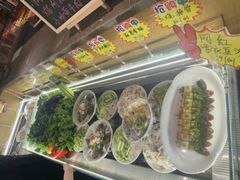 -宏达老菜馆(东安街店)