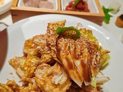 -大碗居·烤鸭·鱼头泡饼(天坛东门店)