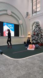 -奈尔宝·儿童乐园·亲子餐厅(华采天地店)