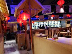 -鸽子窝(黄村店)