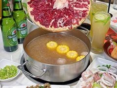 -今日牛事潮汕鲜牛肉火锅(瑞金店)