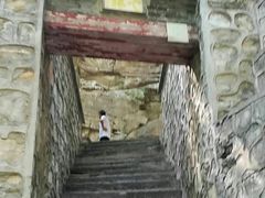 -北京上方山国家森林公园