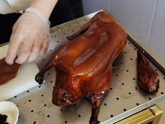 -全聚德(蓝山店)