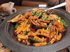 -六月雪干锅(涪城万达广场店)