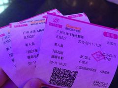 -飞扬影城(正佳IMAX店)