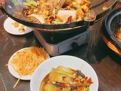 -富正毅三下锅连锁(三店)