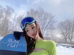 -二世古滑雪场