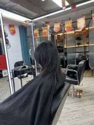-奈川烫染Salon