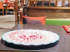 -南门四季铜锅涮肉(大屯·北苑店)