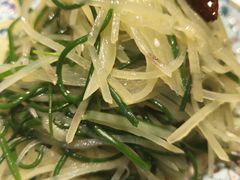 -蒙艾里民族传统菜蒙餐