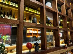 -鸟内会居酒屋(得意潮馆店)
