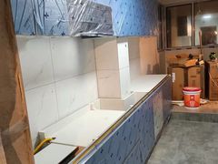 -佰丽爱家全屋定制(汶水店)