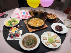 -玖味(老工人西路店)