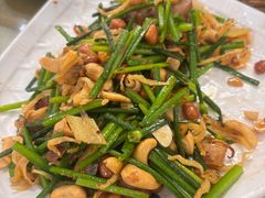 -台山美食一绝阿四台山黄鳝饭(阿四创作店)