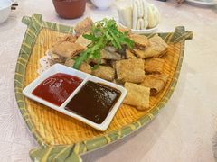 干炸响铃-楼外楼(西湖景区孤山路店)