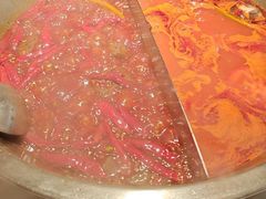 -小龙坎火锅(IFS HOT店)