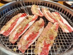 -MOSHIDO  摩西都·和牛烧肉(环球港店)