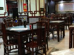 大堂-龙老五汤店(站前西路店)