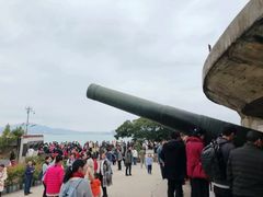 -胡里山炮台